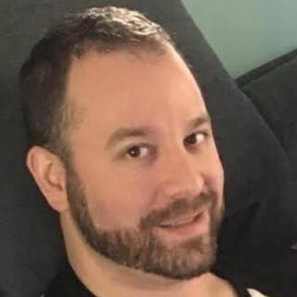 Meet your Posher, Brian
